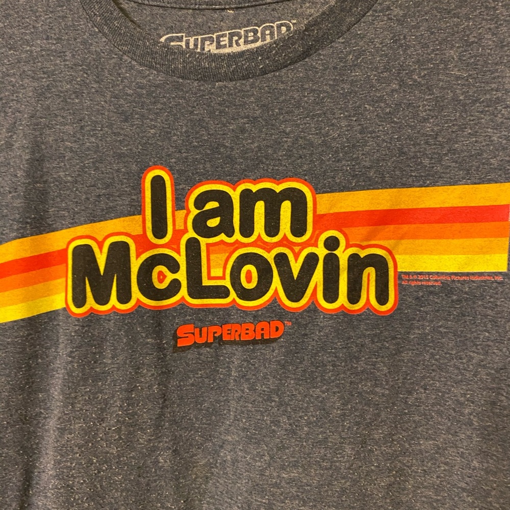 🎉HP🎉♥️Men’s T-Shirt - Picture 2 of 4